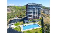 AL-1170-2, Stylish Duplex Living with Pool View in a Modern Complex