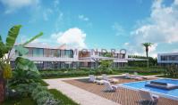 NO-456, Property near the sea with mountain panorama and spa area in Northern Cyprus Bahceli