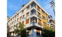 IS-3301, Apartment with underground parking space and terrace in Istanbul Maltepe