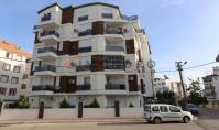 AN-1793-1, Air-conditioned new building property (5 rooms, 2 bathrooms) with balcony in Antalya Centre