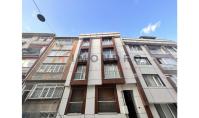 IS-3312, Apartment with balcony and separated kitchen in Istanbul Uskudar