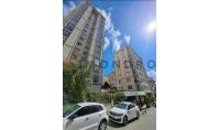 IS-3314, Property with underground parking space and alarm system in Istanbul Umraniye