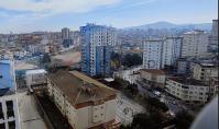 IS-3318, Mountain view real estate with pool and balcony in Istanbul Umraniye