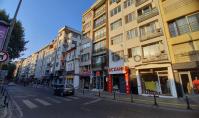 IS-3328, Commerce real estate (70 m²) near the sea in Istanbul Besiktas