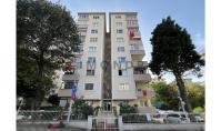 IS-3329, Apartment with balcony and separated kitchen in Istanbul Kadikoy