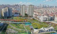 IS-3339-1, Brand-new apartment (4 rooms, 2 bathrooms) with spa area and balcony in Istanbul Bagcilar