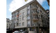 IS-3344, Real estate with underground parking space and balcony in Istanbul Beylikduzu