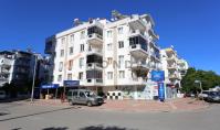 AN-1805, Air-conditioned apartment (5 rooms, 2 bathrooms) with balcony and separated kitchen in Antalya Konyaalti