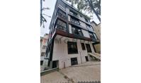 IS-3372, Property at the center in Istanbul Uskudar