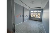 IS-3392, Beach real estate with balcony and separated kitchen in Istanbul Buyukcekmece