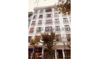 IS-3393, Property at the center in Istanbul Besiktas