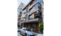 IS-3397, Apartment at the center in Istanbul Kucukcekmece