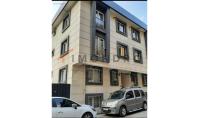 IS-3399, Real estate at the center in Istanbul Kagithane