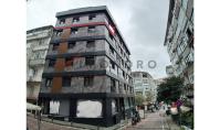 IS-3406, Apartment at the center in Istanbul Besiktas