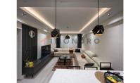 IS-3410, Real estate at the center in Istanbul Beyoglu