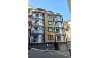 IS-3411, Property at the center in Istanbul Beyoglu