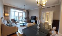 IS-3416, Apartment with spa area and balcony in Istanbul Uskudar