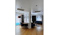 IS-3424, Real estate with terrace in Istanbul Besiktas