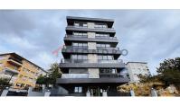 IS-3442, New building apartment with balcony in Istanbul Besiktas