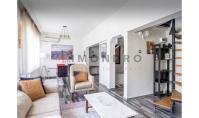 IS-3465, Apartment with terrace in Istanbul Besiktas