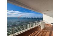 IS-3475, Beachfront property with view on the sea and balcony in Istanbul Buyukcekmece