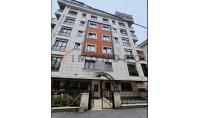 IS-3477, Real estate with balcony in Istanbul Sisli