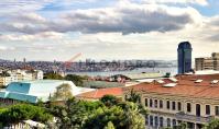 IS-3483, Sea view real estate in Istanbul Sisli