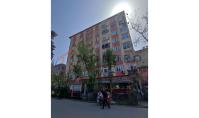 IS-3487, Apartment at the center in Istanbul Beyoglu
