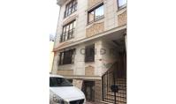 IS-3489, Property at the center in Istanbul Fatih