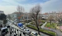 IS-3509, Property with balcony and separated kitchen in Istanbul Fatih