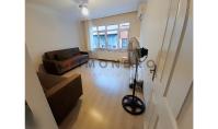 IS-3510, Real estate with balcony and separated kitchen in Istanbul Fatih