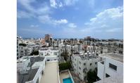 NO-501, Sea view property with balcony and open kitchen in Northern Cyprus Girne