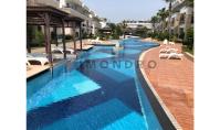 AN-1807, Furnished property with balcony and pool in Antalya Manavgat