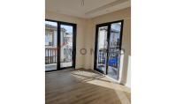 IS-3527, New building real estate with balcony and separated kitchen in Istanbul Fatih