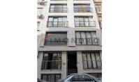 IS-3531, Real estate at the center in Istanbul Sisli
