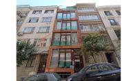 IS-3534, Real estate at the center in Istanbul Besiktas