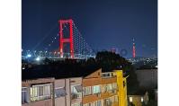 IS-3539, Real estate near the sea with balcony and open kitchen in Istanbul Besiktas