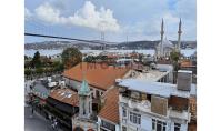 IS-3544, Commerce real estate (550 m²) at the center with view on the sea in Istanbul Besiktas