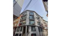 IS-3554, Apartment at the center in Istanbul Beyoglu