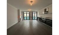 IS-3560, Air-conditioned real estate with underground parking space and open kitchen in Istanbul Sisli