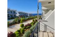 NO-507, Modern Apartment with Stunning Views, Pool & Open Kitchen in Bahceli, North Cyprus!