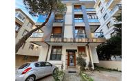 IS-3572, Apartment with balcony and separated kitchen in Istanbul Maltepe