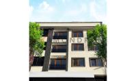 IS-3575, New building property with balcony and separated kitchen in Istanbul Beylikduzu