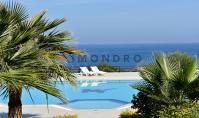 NO-515, Sea view apartment with terrace and pool in Northern Cyprus Girne
