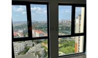 IS-3583, Lake view real estate with open kitchen and underground parking space in Istanbul Bahcesehir