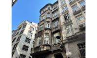 IS-3607, Complete building for sale with top Airbnb potential in a premium location in Istanbul-Sisli (Nisantasi)
