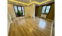 IS-3614, Real estate near the sea with balcony and separated kitchen in Istanbul Kadikoy