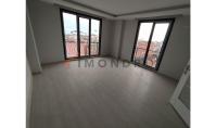 IS-3617, Property with underground parking space and separated kitchen in Istanbul Maltepe