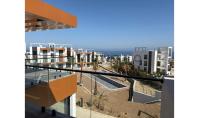 NO-519, Sea-View Apartment Near the Beach with Spa Facilities in Northern Cyprus, Esentepe