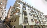 IS-3626, Property with balcony and separated kitchen in Istanbul Sisli